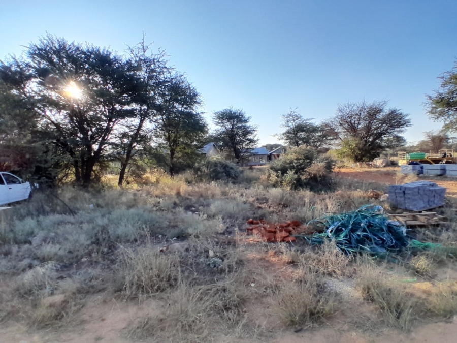 0 Bedroom Property for Sale in Kathu Northern Cape